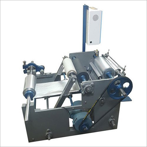 Aluminium Rolling Machine